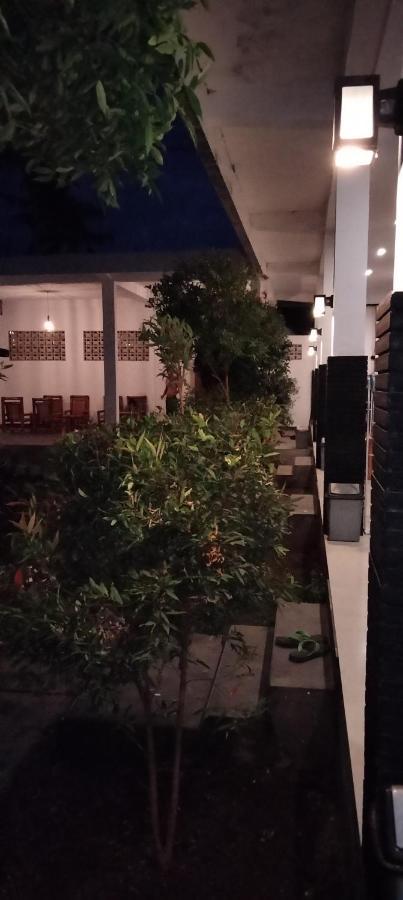 Akalanka Homestay Gili Trawangan Exterior foto