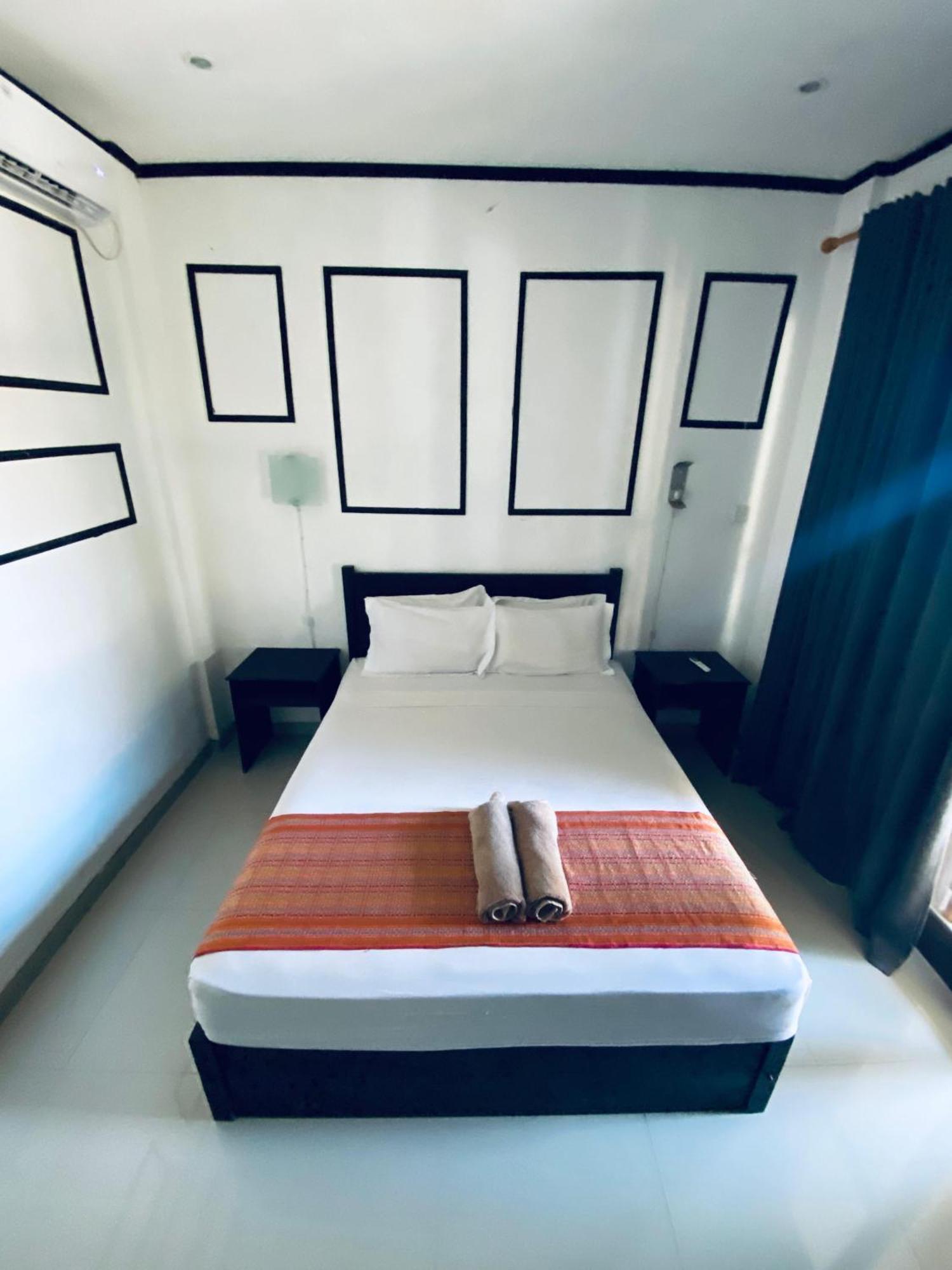 Akalanka Homestay Gili Trawangan Exterior foto